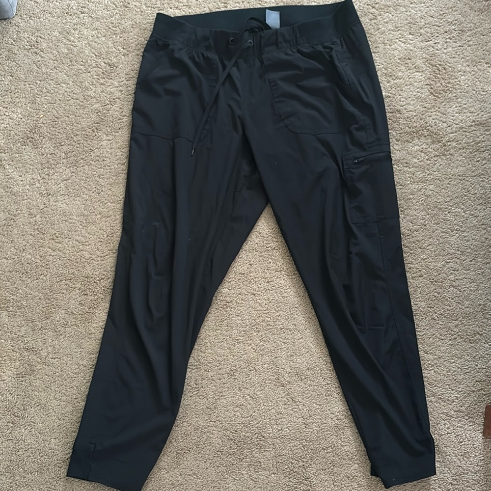 Champion side pocket pants